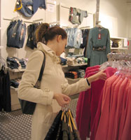tienda
