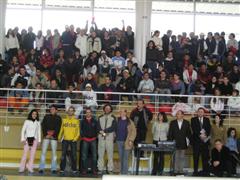 Jornada deportiva CSL 2006
