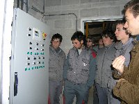 visita instalaciones