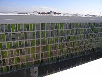 Edifico Bioclimatico
