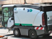 Limpieza de FCC