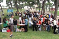 Jornada intercentros 2009