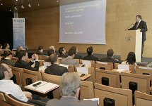 IV Foro de Ciudades por el Empleo