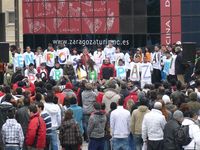 Día Escolar por la Paz 2011