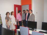 Semana cultural en CSL Almozara