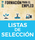 listas de seleccion 2017