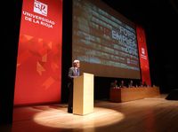 Reconocimiento Universidad de la Rioja - Zaragoza Dinámica