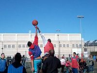 jornada deportiva centros sociolaborales 2014