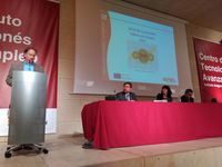 Clausura TE ZV 1