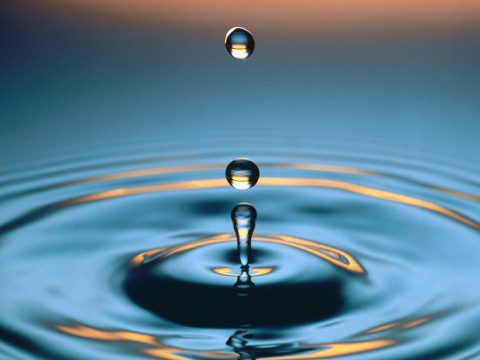 monogrficos gota de agua