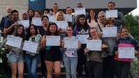 grupos con diplomas2017