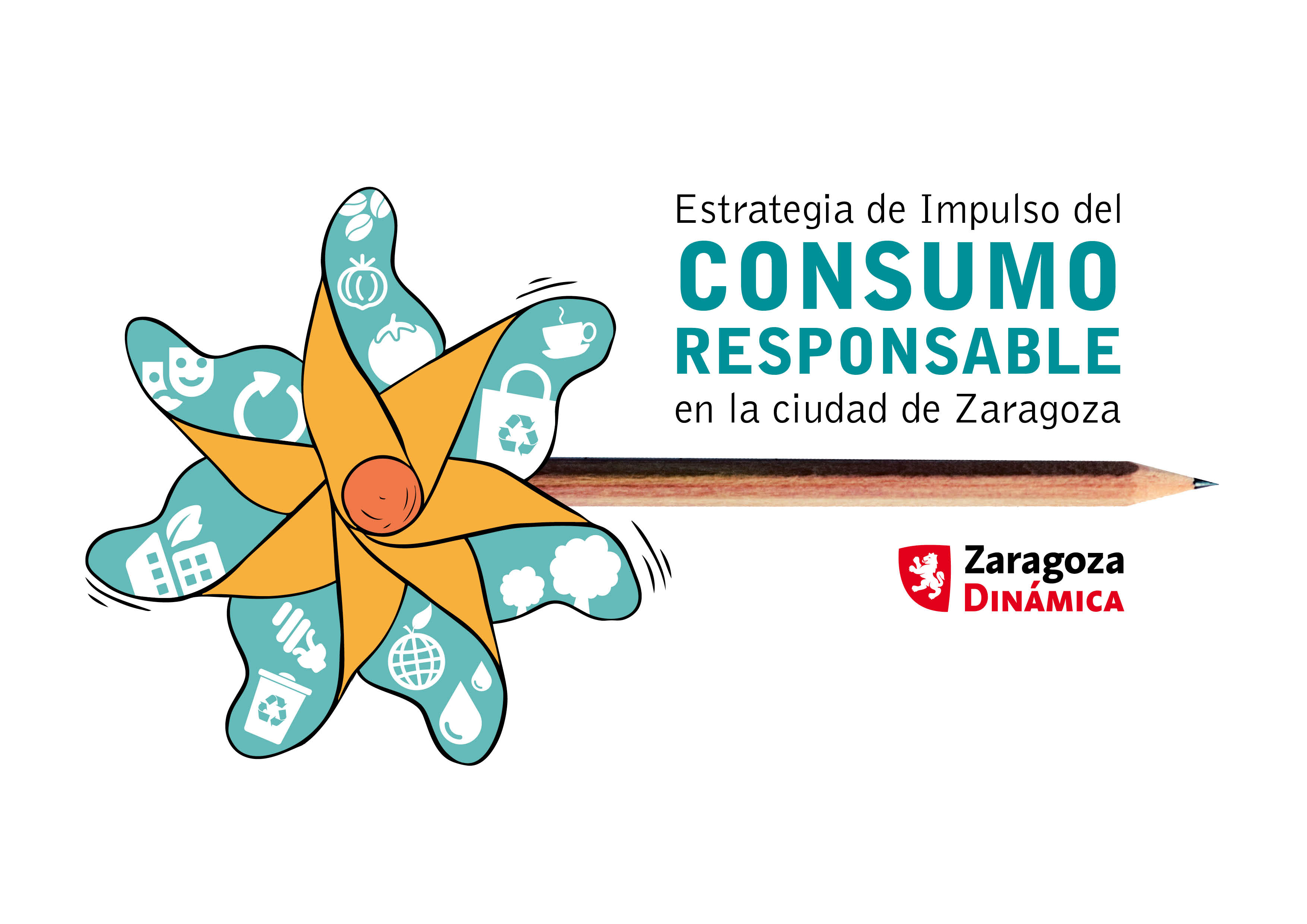 Estrategia De Consumo Responsable Zaragoza Dinámica 4119