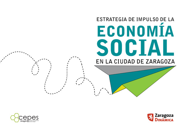 Estrategia para el impulso de la Economía Social - Zaragoza Dinámica